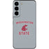 Washington State University Logo Galaxy S22 Skin